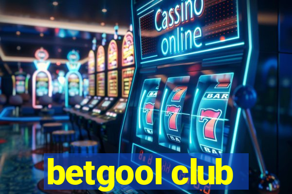 betgool club